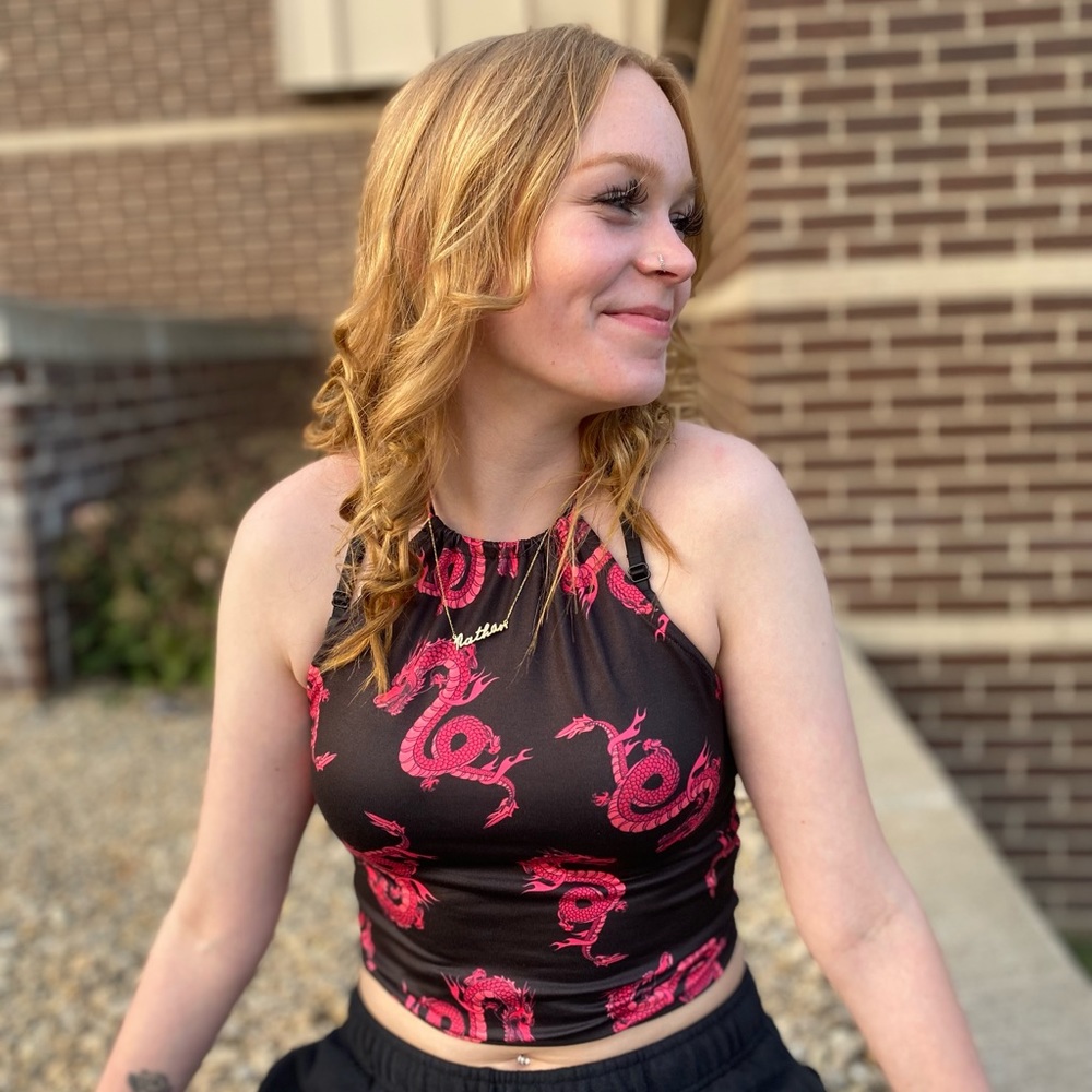 Meet your Posher, Bella